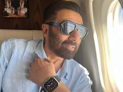 డబ్బుకోసం సినిమాలు చేయను, రెమ్యునరేషన్ పెంపు వార్తలపై సన్నీ డియోల్ ఆసక్తికర వ్యాఖ్యలు