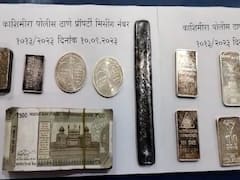 Mira Road News : रिक्षामध्येच विसरली दीड किलो चांदीची नाणी आणि 66 हजार रुपये रोख रक्कम, पोलिसांच्या तपासाला यश