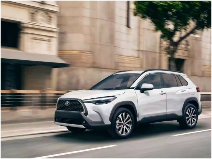 Upcoming Toyota SUVs: टोयोटा लाने वाली है दो नई 7-सीटर एसयूवी, जानिए किन खूबियों से होगी लैस Upcoming Toyota SUVs Toyota will be launch soon their two new SUVs Upcoming Toyota SUVs: टोयोटा लाने वाली है दो नई 7-सीटर एसयूवी, जानिए किन खूबियों से होगी लैस