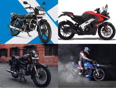 Most Stolen Two-Wheeler: ਚੋਰ ਹਮੇਸ਼ਾ ਇਹਨਾਂ ਮੋਟਰਸਾਈਕਲਾਂ ਨੂੰ ਚੋਰੀ ਕਰਨ ਦੀ ਕਰਦੇ ਨੇ ਕੋਸ਼ਿਸ਼, ਹੋ ਜਾਓ ਸਾਵਧਾਨ!