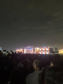 AR Rahman Concert : மறக்கமுடியாமா பண்ணிட்டீங்களே.. புலம்பி தள்ளும் மக்களுக்கு பதிலளித்த ஏ.ஆர்.ரஹ்மான்!