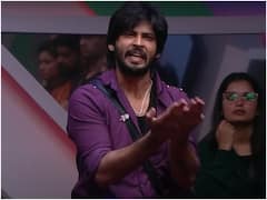 నువ్వు వెదవవైతే నేను పరమ వెదవని, కెమేరాల ముందు నటించకు: ఉగ్రరూపం చూపించిన అమర్‌దీప్