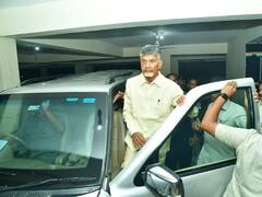 ఆమెకు స్కిల్ డెవలప్‌మెంట్‌లో ముఖ్యపదవి - చంద్రబాబు రిమాండ్ రిపోర్టులో కీలక అంశాలు