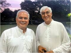 छत्तीसगढ़ चुनाव को लेकर कांग्रेस की कमेटियों का एलान, कोर कमेटी में CM और डिप्टी सीएम का नाम