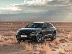 ऑडी ने लॉन्च किया Q8 का स्पेशल एडिशन मॉडल्स, 1.18 करोड़ रुपये है कीमत