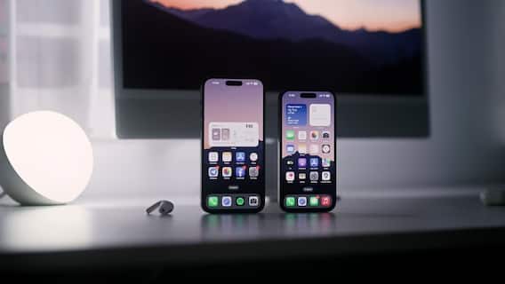 Apple Event 2023 Live Streaming : घरबसल्या पाहू शकता iPhone 15 चा संपूर्ण इव्हेंट, iPhone 15 सोबत 'हे' गॅजेट्स देखील केले जाणार लाँच