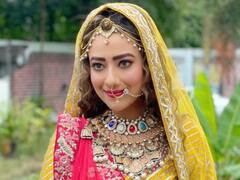 अनुपमा में काव्या के रोल के लिए मदालसा शर्मा से पहले इस एक्ट्रेस को किया था कास्ट, मगर फिर हुआ ये