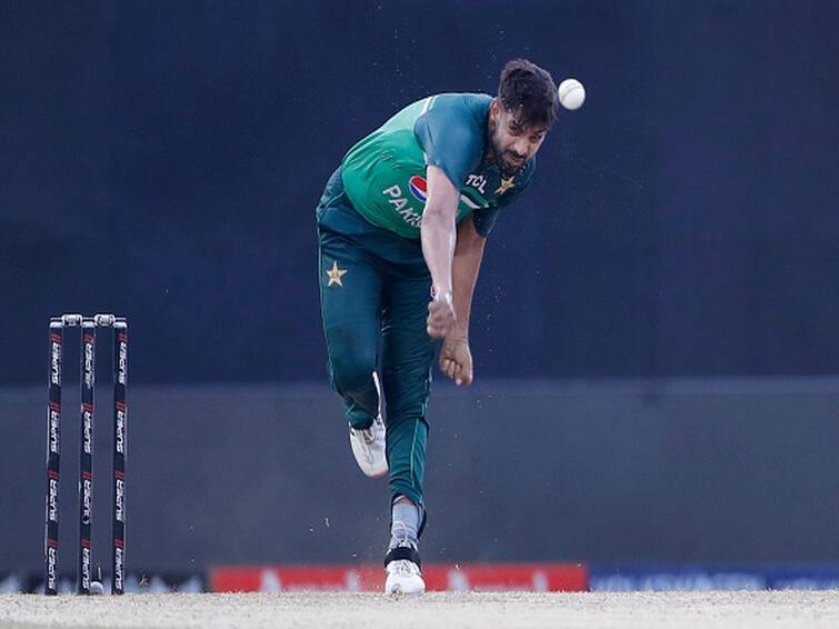 Asia Cup 2023, IND vs PAK: Haris Rauf Suffers Injury Scare, Won't Bowl On Reserve Day As Precautionary Measure Asia Cup 2023, IND vs PAK: Haris Rauf Suffers Injury Scare, Won't Bowl On Reserve Day As Precautionary Measure