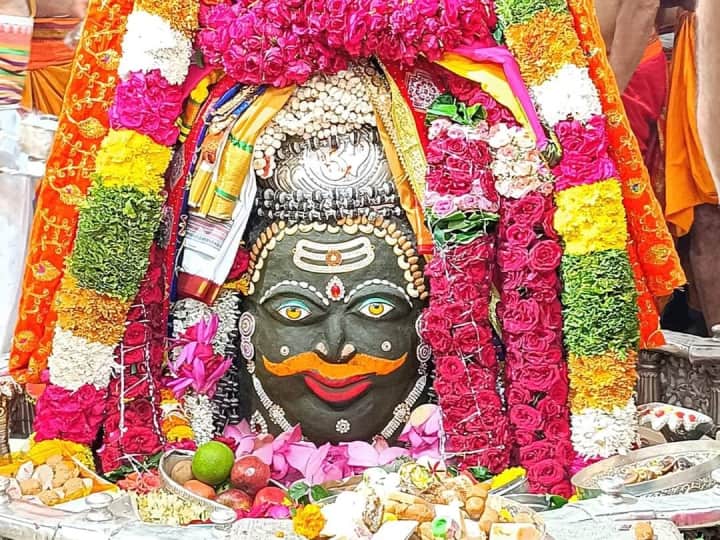 Is puja material causing harm to Shivlinga GSI team took samples from Mahakal temple ann Mahakal Temple: पूजन सामग्री से कहीं शिवलिंग को हो तो नहीं रहा नुकसान? GSI टीम ने महाकाल मंदिर से लिए सैंपल