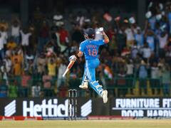 IND vs PAK: टीम इंडिया ने पाकिस्तान को 228 रनों से हराया, विराट-राहुल के बाद कुलदीप चमके, तस्वीरों में देखें कैसे जीता भारत