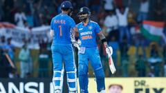 Asia Cup 2023: পাকিস্তানের বিরুদ্ধে কোহলি, রাহুলের দুরন্ত শতরান, একগুচ্ছ রেকর্ড গড়লেন তারকা ক্রিকেটারদ্বয়