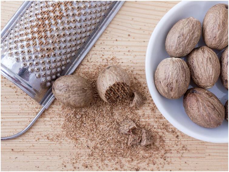 Super Health Benefits Of Nutmeg Nutmeg: జాజికాయ తీసుకుంటే ఆరోగ్యానికి అంత మేలు జరుగుతుందా?