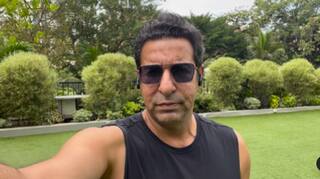 IND vs PAK Weather: ਕੀ ਅੱਜ ਹੋਏਗਾ ਭਾਰਤ-ਪਾਕਿ ਮੈਚ? ਵਸੀਮ ਅਕਰਮ ਨੇ ਕੋਲੰਬੋ ਤੋਂ ਦੱਸੀ ਮੌਸਮ ਦੀ ਅਸਲੀਅਤ, ਵੇਖੋ ਵੀਡੀਓ