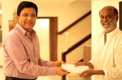 Thalaivar 171 : ஜெயிலர் ஃபீவர் குறையும் முன்னரே ரஜினி ரசிகர்களை குதூகலப்படுத்திய சன் பிக்சர்ஸ்!