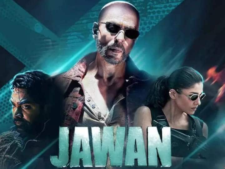 अमेरिका में भी चला Jawan का जादू! बना डाला बड़ा रिकॉर्ड! बनी सबसे ज्यादा कमाई करने वाली चौथी फिल्म