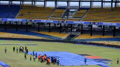 রিজার্ভ ডেতেও ভারত-পাকিস্তানের ম্যাচ শুরু করা সম্ভব না হলে কী হবে?