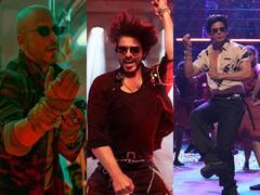 चार दिनों में ही 500 करोड़ के क्लब में शामिल हई 'जवान', बनी वीकेंड पर इतनी ज्यादा कमाई करने वाली पहली फिल्म