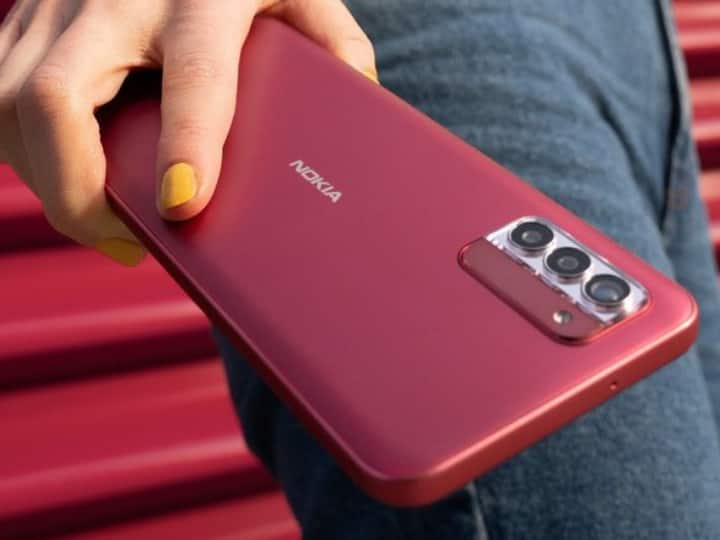 Nokia G42 5G launched with Snapdragon 480 Plus chipset check expected price and specs details Nokia ने लॉन्च किया सस्ता 5G फोन, 5000mAh की बैटरी और मिलते हैं 3 कैमरे
