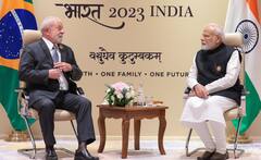 G20 Summit 2023:জি-২০ শীর্ষবৈঠকে রাষ্ট্রপ্রধানদের সঙ্গে নানা মুহূর্তে প্রধানমন্ত্রী মোদি, ফ্রেম সাজানো সোশ্য়াল মিডিয়ায়