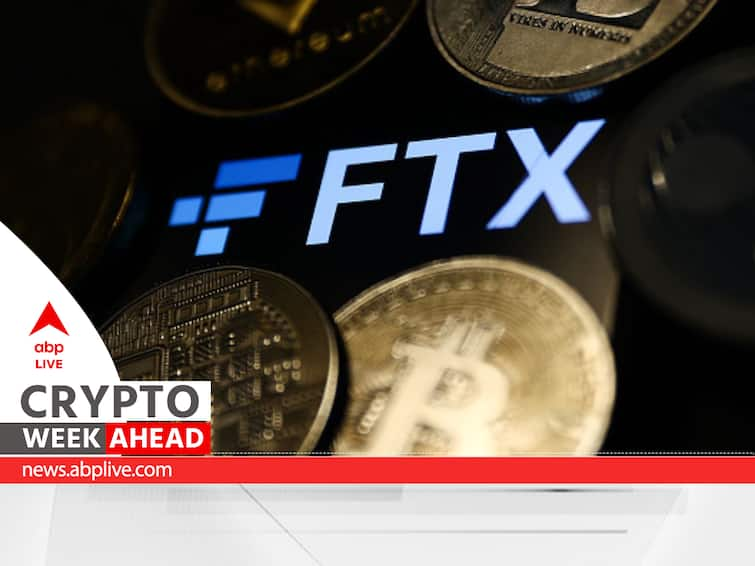 Crypto Week Ahead: FTX’s Looming Liquidation Of Crypto Assets Dampens Market Sentiment