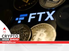 Crypto Week Ahead: FTX’s Looming Liquidation Of Crypto Assets Dampens Market Sentiment