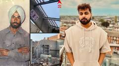 Raghveer Boli: ਪੰਜਾਬੀ ਅਦਾਕਾਰ ਰਘਵੀਰ ਬੋਲੀ ਨੇ ਨਵੇਂ ਘਰ ਦੀ ਰੱਖੀ ਨੀਂਹ, ਪਿਤਾ ਨੂੰ ਯਾਦ ਕਰ ਕਹੀ ਭਾਵੁਕ ਗੱਲ