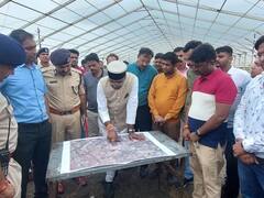 फिर धर्ममय होगा भोपाल, 15 सितंबर को होगी पंडित धीरेंद्र शास्त्री की कथा, मंत्री विश्वास सारंग करा रहे आयोजन