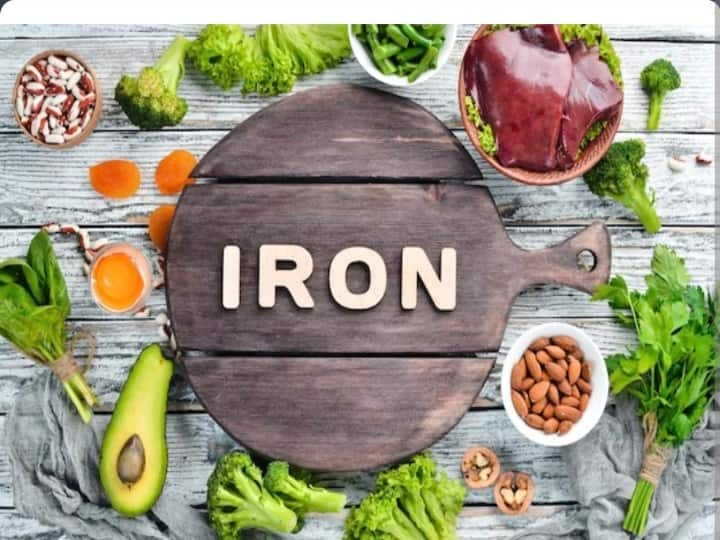 health tips too much iron harmful for body know side effects शरीर में ज्यादा आयरन भी हो सकता है 'खतरनाक', संभल जाइए वर्ना हो जाएंगे बीमार !