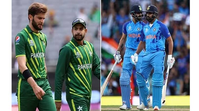 Reserve Day can be fatal for India Team India has suffered losses before also IND vs PAK: ਭਾਰਤ ਲਈ ਘਾਤਕ ਹੋ ਸਕਦਾ 'ਰਿਜ਼ਰਵ ਡੇਅ'? ਟੀਮ ਇੰਡੀਆ ਪਹਿਲਾਂ ਵੀ ਝੱਲ ਚੁੱਕੀ ਨੁਕਸਾਨ