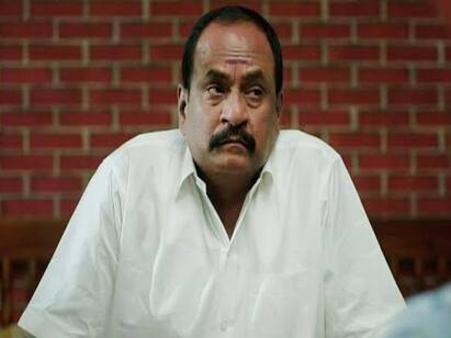 sun television release actor and director marimuthu adhi gunasekaran Actor Marimuthu: மன்னவன் சாய்கிறான்.. மறைந்த நடிகர் மாரிமுத்துவை போற்றும் புகழஞ்சலி வீடியோ..! ரிலீஸ் செய்த சன்டிவி..!