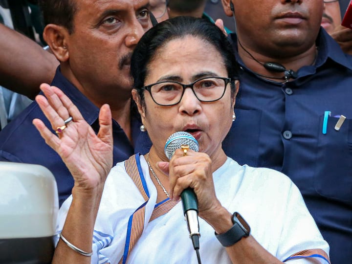 Mamata Banerjee Says No Objection On Bharat Name But Removing India Without Amendment Unconstitutional ANN