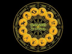Horoscope Today :ఈ రాశివారిపై శివానుగ్రహం ఉంటుంది, సెప్టెంబరు 12 రాశిఫలాలు
