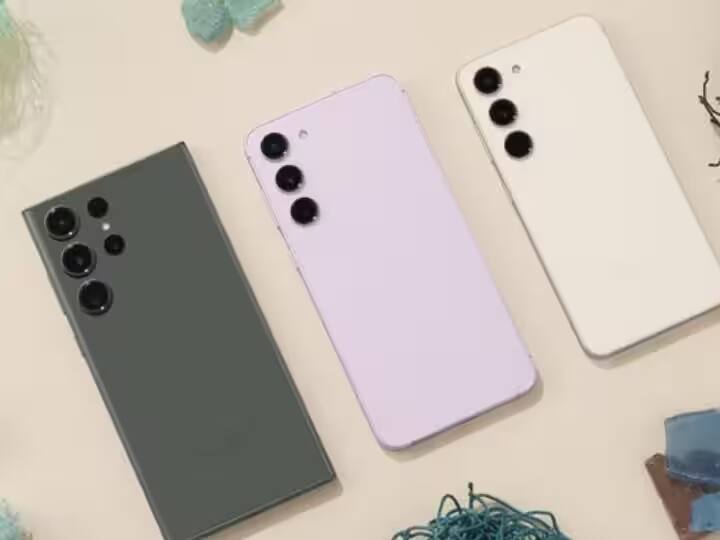 Galaxy S24 Ultra के लेटेस्ट लीक्स आए सामने, टाइटेनियम फ्रेम के साथ मिलेगी ये खासियत Latest leaks of Galaxy S24 Ultra surfaced this feature available with titanium frame Galaxy S24 Ultra के लेटेस्ट लीक्स आए सामने, टाइटेनियम फ्रेम के साथ मिलेगी ये खासियत