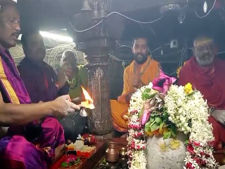 यावर्षीच्या श्रावण महिन्यातील आजचा शेवटचा श्रावणी सोमवार आहे.