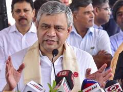 चीन के BRI प्रोजेक्ट से कैसे अलग है नया इंडिया-मिडिल ईस्ट-यूरोप कॉरिडोर, रेल मंत्री अश्विनी वैष्णव ने बताया