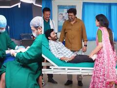 Amudhavum Annalakshmiyum: செந்திலுக்கு கண் பார்வை திரும்பிடுச்சு.. ஷாக் கொடுத்த மாயா.. அமுதாவும் அன்னலட்சுமியும் இன்றைய எபிசோட்!