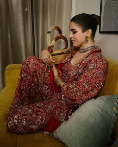 Sanya Malhotra House: मुंबई में 14 करोड़ के लग्जरी अपार्टमेंट में रहती हैं ‘जवान’ एक्ट्रेस सान्या मल्होत्रा, देखिए इनसाइड तस्वीरें