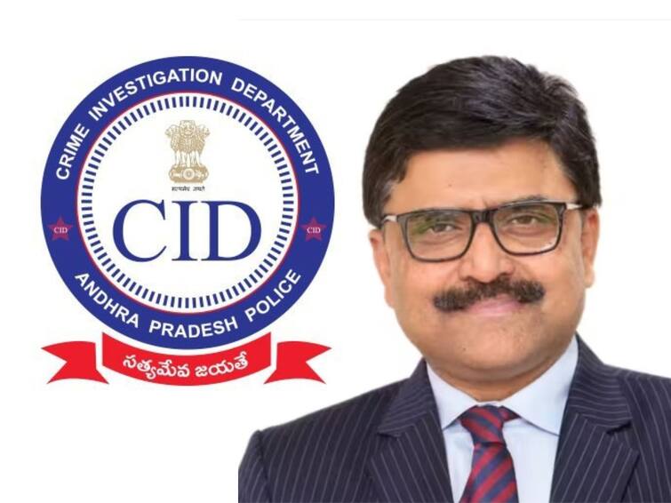 AP CID Strong Reply to EX IAS PV Ramesh Comments on Skill Development Case  AP CID: పీవీ రమేష్ వ్యాఖ్యలపై ఏపీ సీఐడీ స్పందన - ఆయన స్టేట్ మెంట్ తో కాదు వ్యాఖ్యలతోనే కేసు ప్రభావితం!