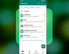 WhatsApp માં તમારી મુશ્કેલી ઓછી કરશે આ ફીચર, ગ્રુપ્સમાં જોડાયેલા લોકોને થશે ફાયદો