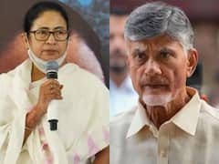 చంద్రబాబు అరెస్టును ఖండించిన మమతా బెనర్జీ ! కక్ష సాధింపు సరికాదని హితవు