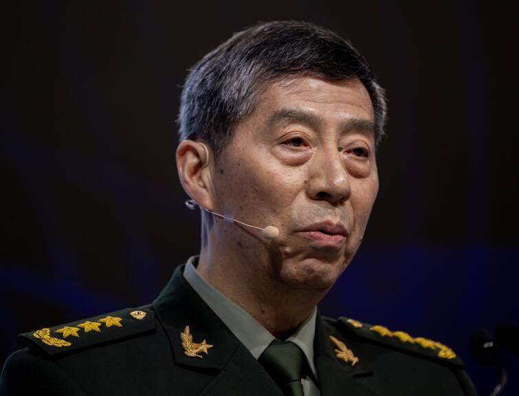 china defence minister li shangfu missing from two weeks marathi news update China: चीनमधील 'गायब सत्र' सुरूच, परराष्ट्र मंत्र्यानंतर आता संरक्षण मंत्रीही गायब; चीनमध्ये काहीतरी गंभीर घडतंय