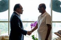 Rajinikanth Meets Malaysian PM : சூறாவளி சுற்றுப்பயணத்தில் ரஜினிகாந்த்.. மலேசிய பிரதமரை சந்தித்த காரணம் இதுதானா?
