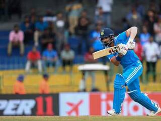 KL Rahul Century: ਕੇਐੱਲ ਰਾਹੁਲ ਨੇ ਸੈਂਕੜਾ ਲਗਾ ਕੇ ਅੰਤਰਰਾਸ਼ਟਰੀ ਕ੍ਰਿਕਟ 'ਚ ਕੀਤੀ ਵਾਪਸੀ, ਆਲੋਚਕਾਂ ਨੂੰ ਦਿੱਤਾ ਕਰਾਰਾ ਜਵਾਬ