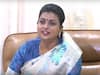 Minister RK Roja: చంద్రబాబును మళ్లీ, మళ్లీ అరెస్ట్ చేస్తాం- లోకేష్, అచ్చెన్న సిద్ధంగా ఉండండి- ముందుంది ముసళ్ల పండుగ : రోజా