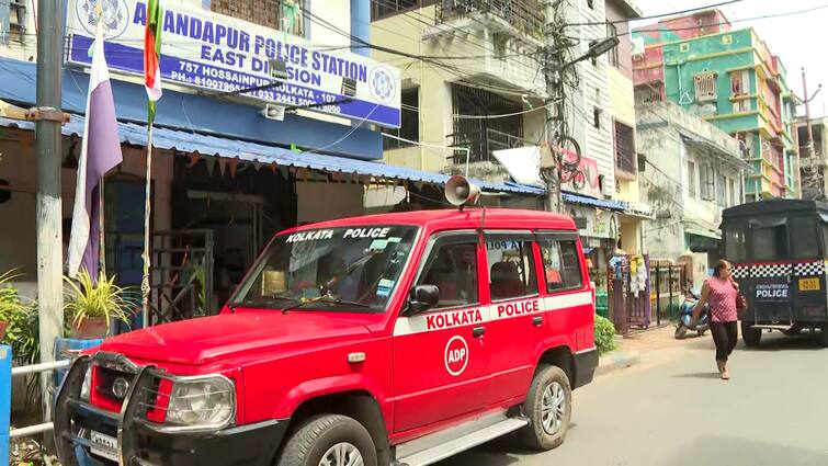 Police Of Anandapur Station Allegedly Got Beaten While On Investigation At A Pub Police Assaulted:তদন্তে গিয়ে 'আক্রান্ত' পুলিশই, আনন্দপুরের ঘটনায় চাঞ্চল্য