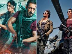 बॉक्स ऑफिस पर होगा बड़ा मुकाबला, Shah Rukh Khan की 'जवान' को टक्कर देने के लिए तैयार हैं ये 5 बड़ी फिल्में