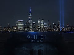 US Commemorates Horrors Of 9/11 Attack On 22nd Anniversary, Pays Tribute To Victims. In Pics