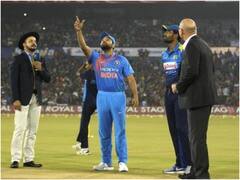 भारत-श्रीलंका मुकाबले पर भी छाए संकट के बादल, बारिश कर सकती है मैच का मजा किरकिरा