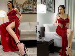 Tejasswi Prakash એ જાતે જ ડિઝાઇન કરી છે પોતાની લક્ઝરી વેનિટી વેન