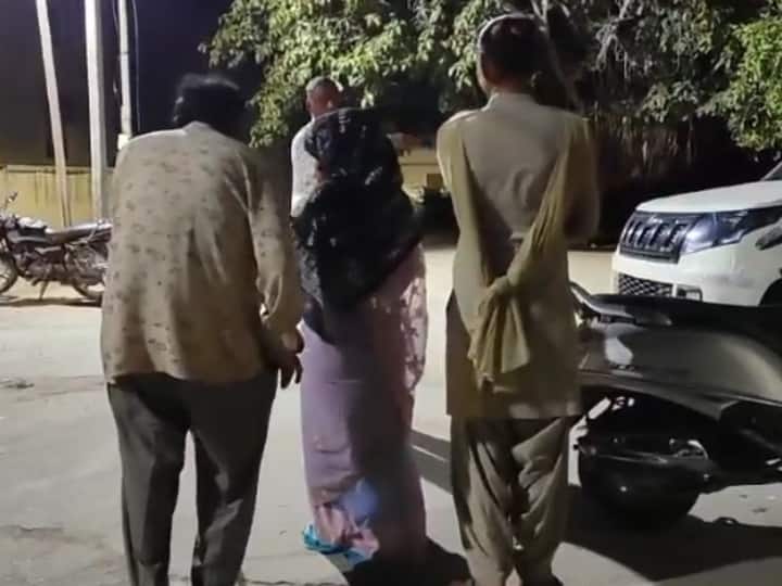Rajasthan News Case of gang rape of woman in Bhilwara turned out to be false police revealed ann Bhilwara News: भीलवाड़ा में महिला के साथ गैंगरेप का मामला निकला झूठा, इसलिए सुनाई झूठी कहानी